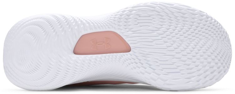 Curry Brand Curry Flow 8 Class y