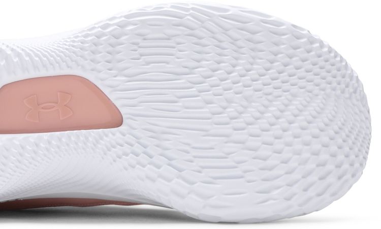 Curry Brand Curry Flow 8 Class y