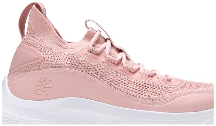 Curry Brand Curry Flow 8 Class y