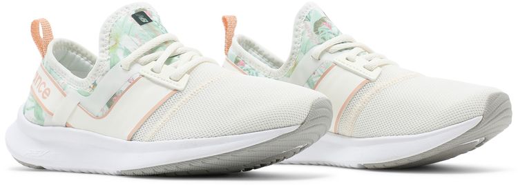 New Balance Wmns Nergize Sport Sea Salt Floral