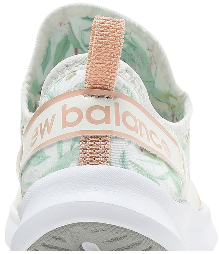 New Balance Wmns Nergize Sport Sea Salt Floral