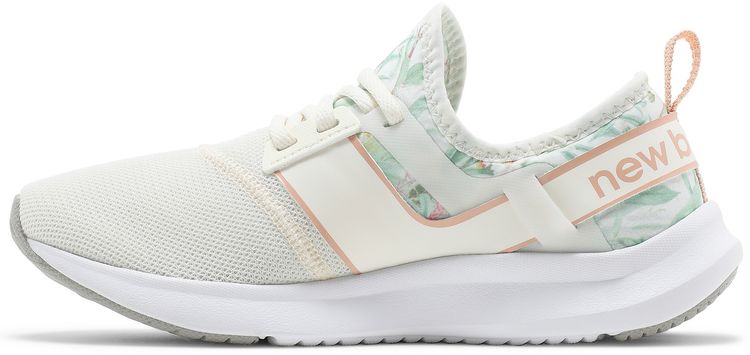 New Balance Wmns Nergize Sport Sea Salt Floral