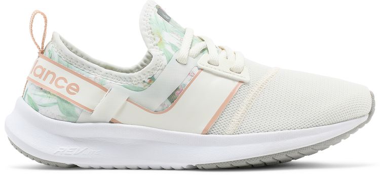 New Balance Wmns Nergize Sport Sea Salt Floral