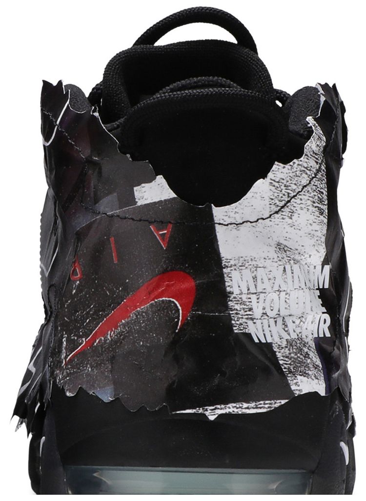 Nike Air More Uptempo 96 Maximum Volume