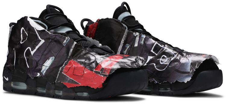 Nike Air More Uptempo 96 Maximum Volume