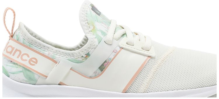 New Balance Wmns Nergize Sport Sea Salt Floral
