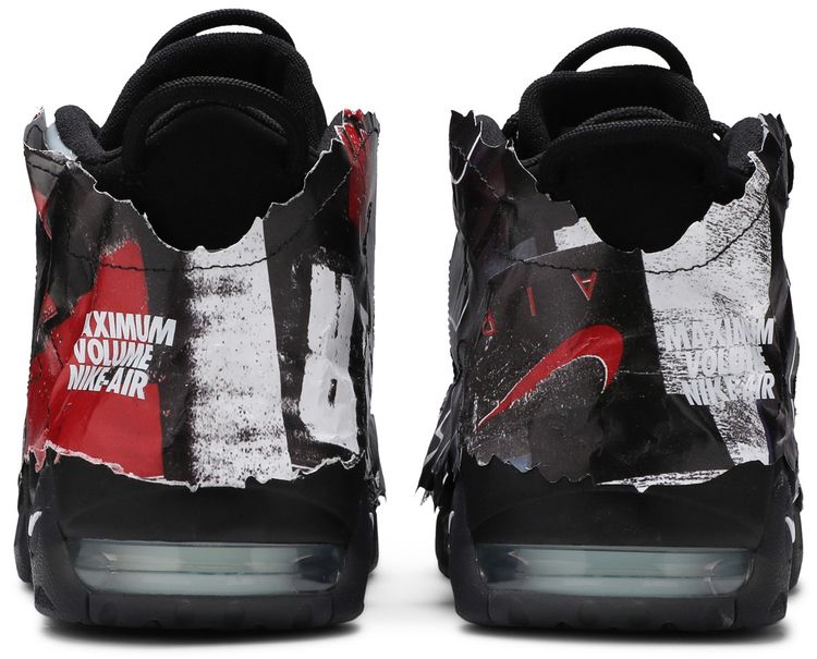 Nike Air More Uptempo 96 Maximum Volume