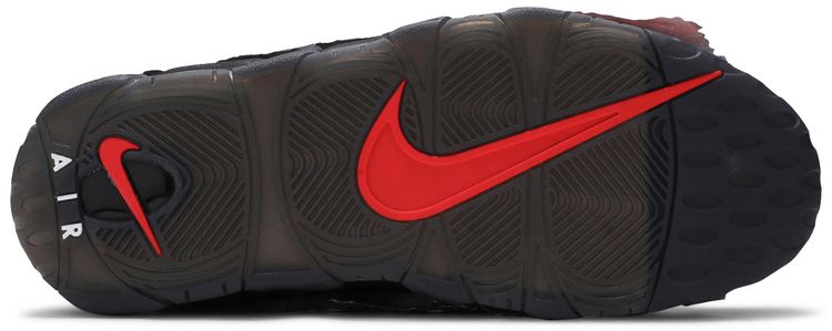 Nike Air More Uptempo 96 Maximum Volume