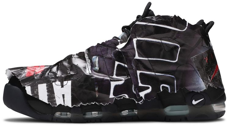 Nike Air More Uptempo 96 Maximum Volume
