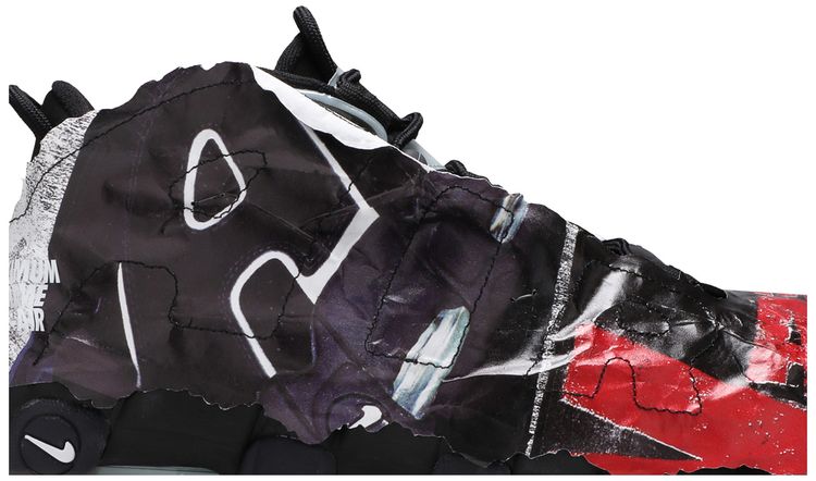 Nike Air More Uptempo 96 Maximum Volume