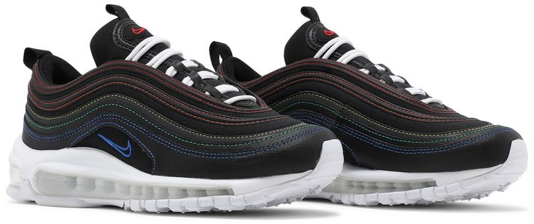 Nike Wmns Air Max 97 Black