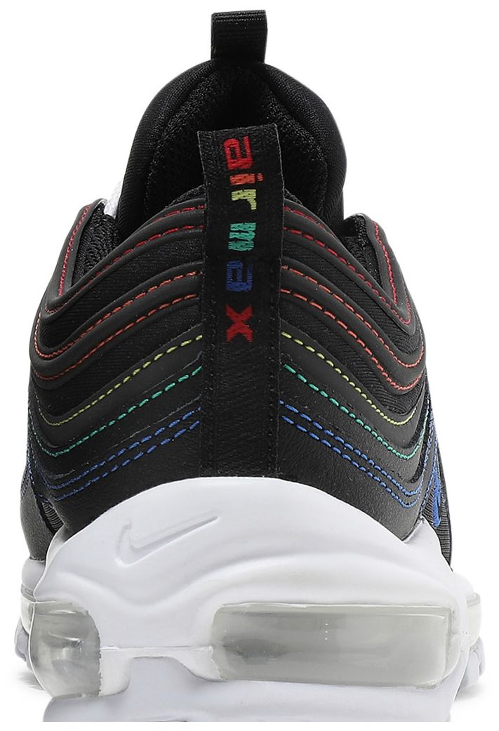Nike Wmns Air Max 97 Black