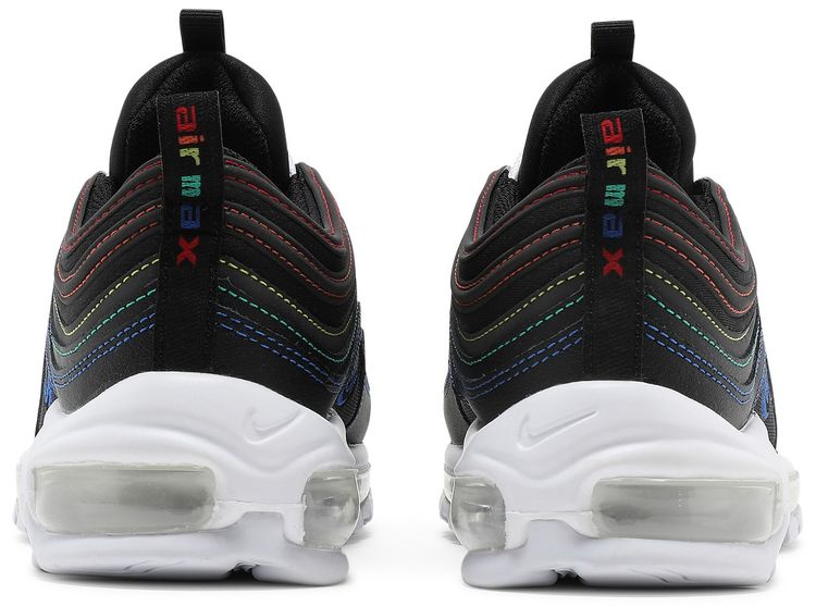 Nike Wmns Air Max 97 Black