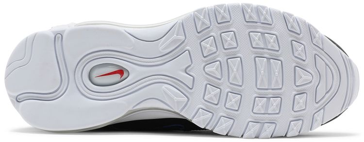 Nike Wmns Air Max 97 Black