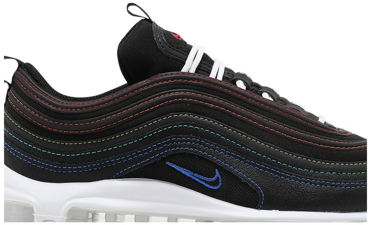 Nike Wmns Air Max 97 Black