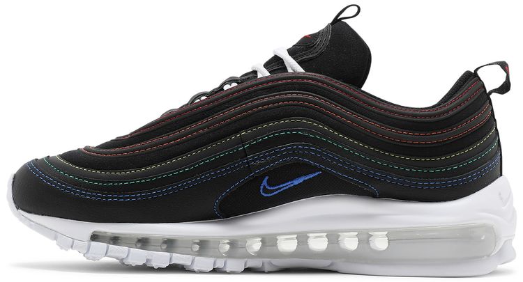 Nike Wmns Air Max 97 Black