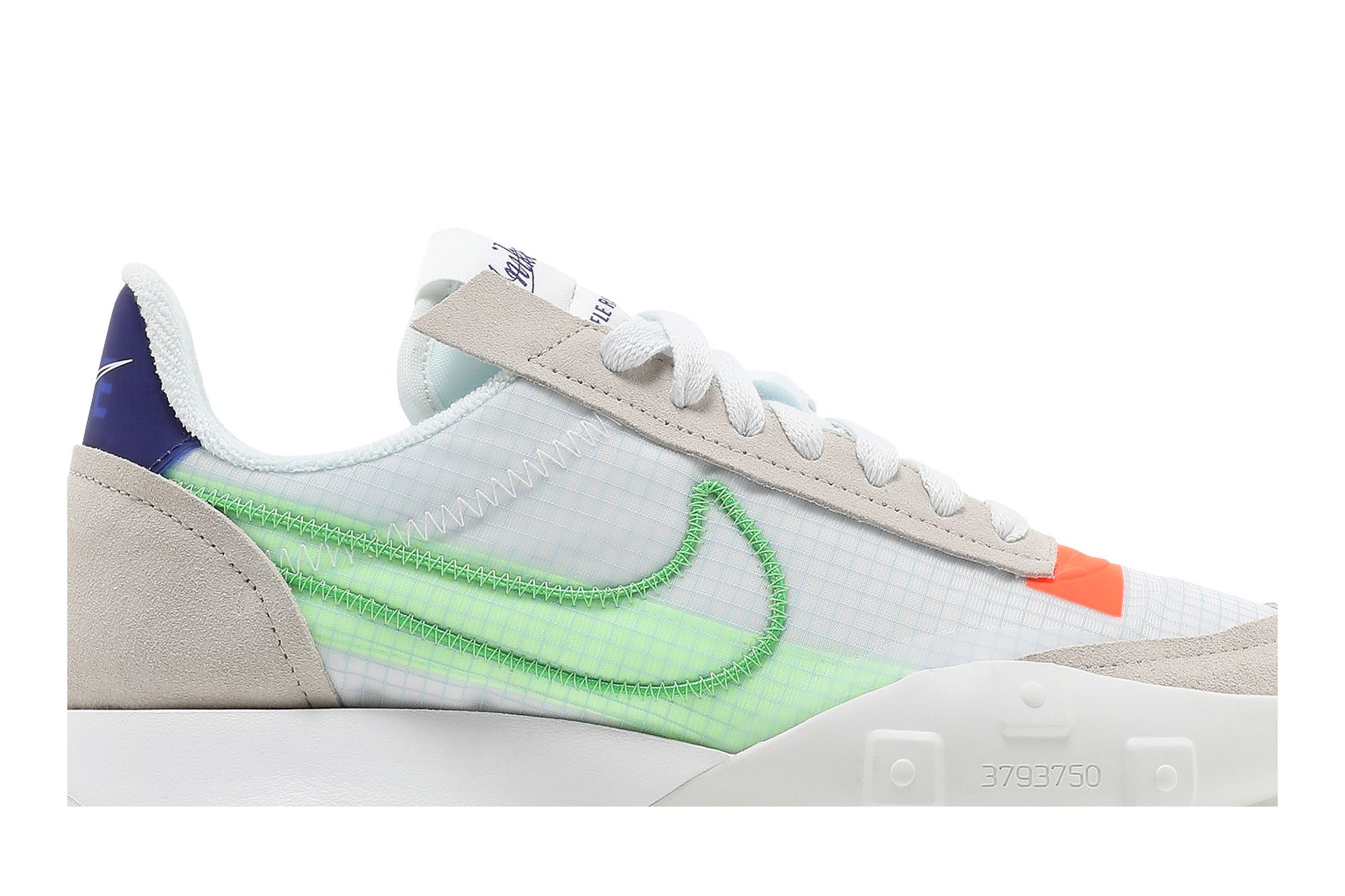 nike waffle 2 x racer