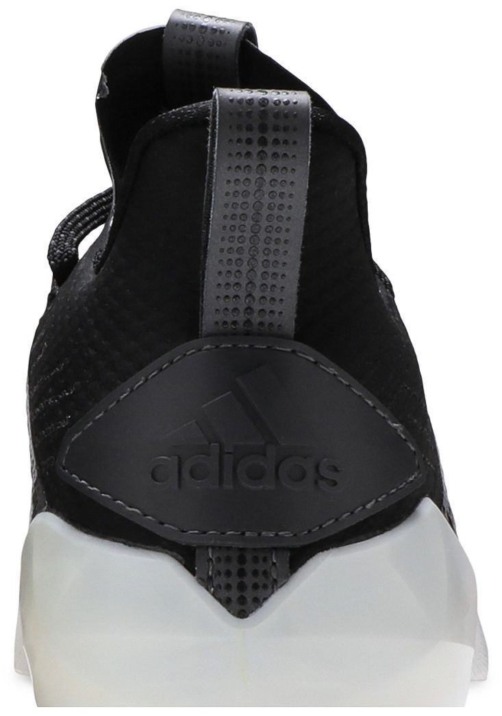Adidas Adizero Cleat White Black