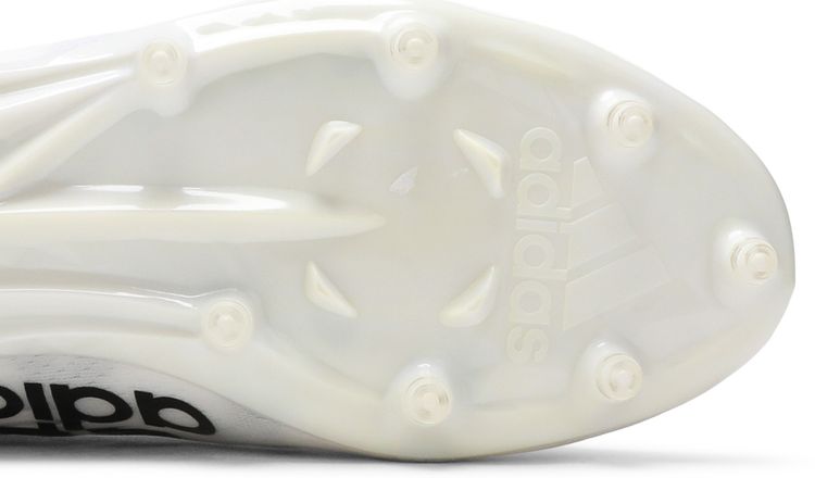 Adidas Adizero Cleat White Black