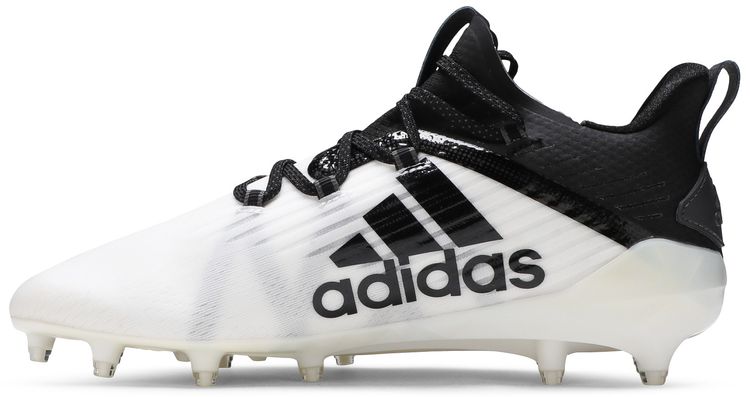 Adidas Adizero Cleat White Black
