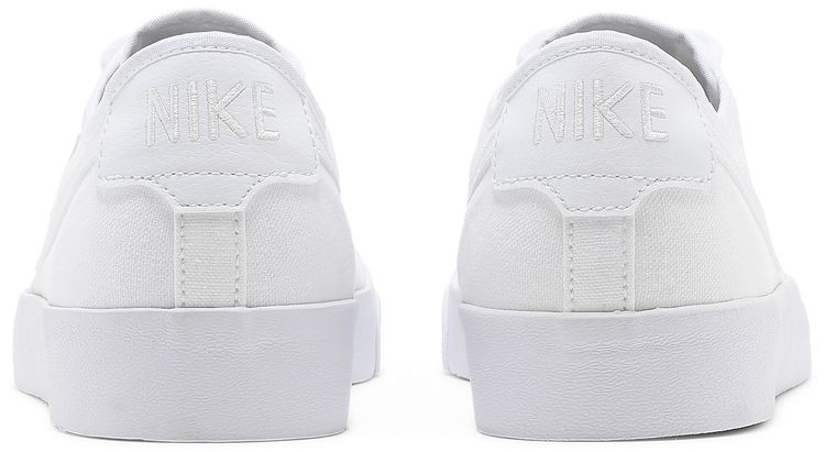Nike Blazer Court SB Triple White