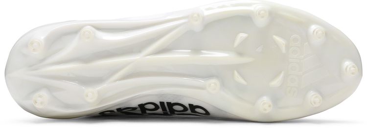 Adidas Adizero Cleat White Black