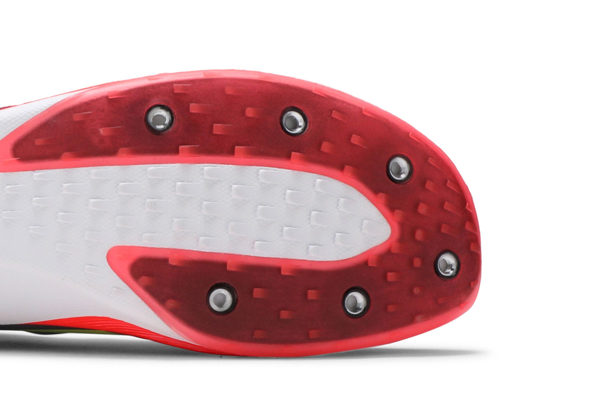 Buy Zoom Victory 5 XC 'Black Bright Crimson Volt' - AJ0847