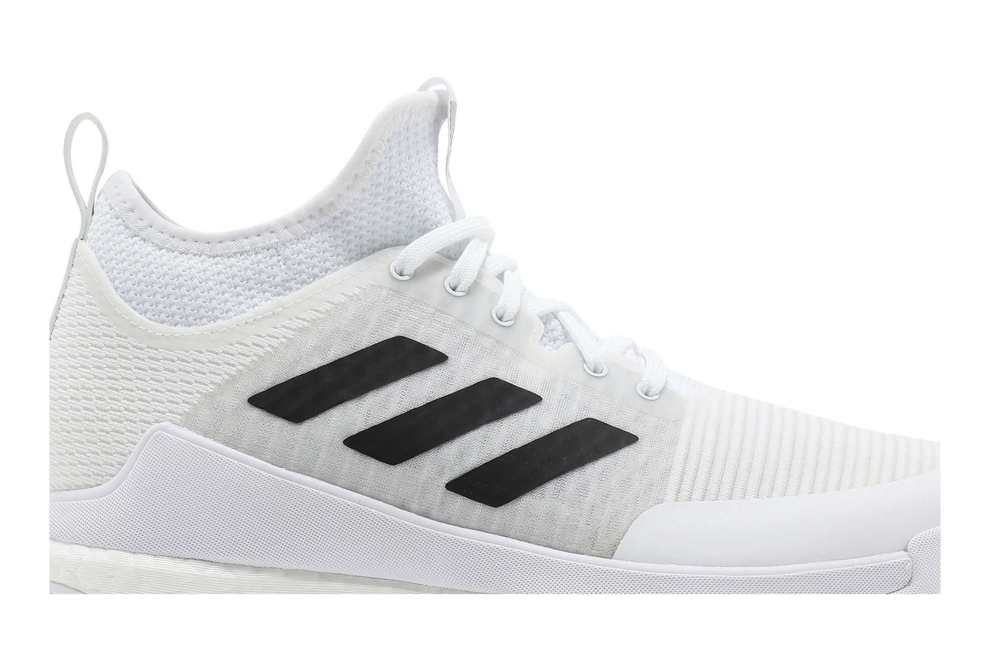 Buy Adidas Wmns Crazyflight Mid 'White Black' - FX1792 | GOAT