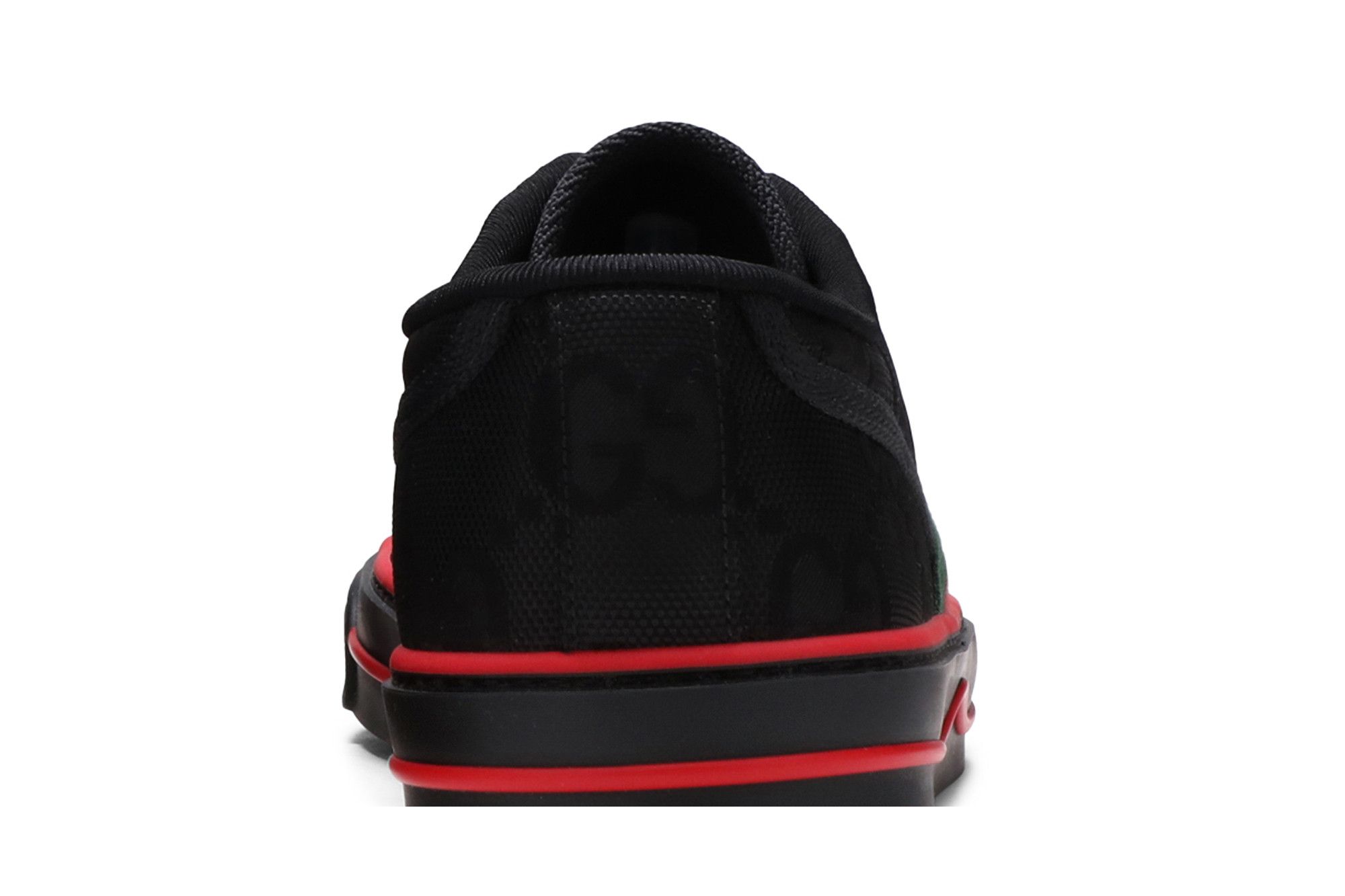 Buy Gucci Tennis 1977 Off the Grid Low 'Black' - 628709