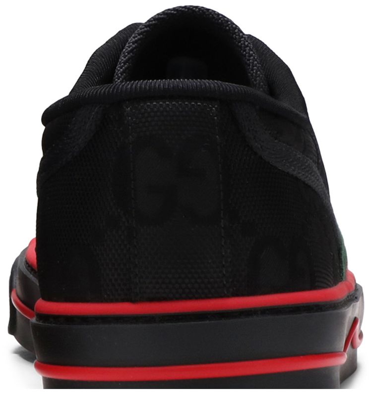 Gucci Tennis 1977 Off the Grid Low Black