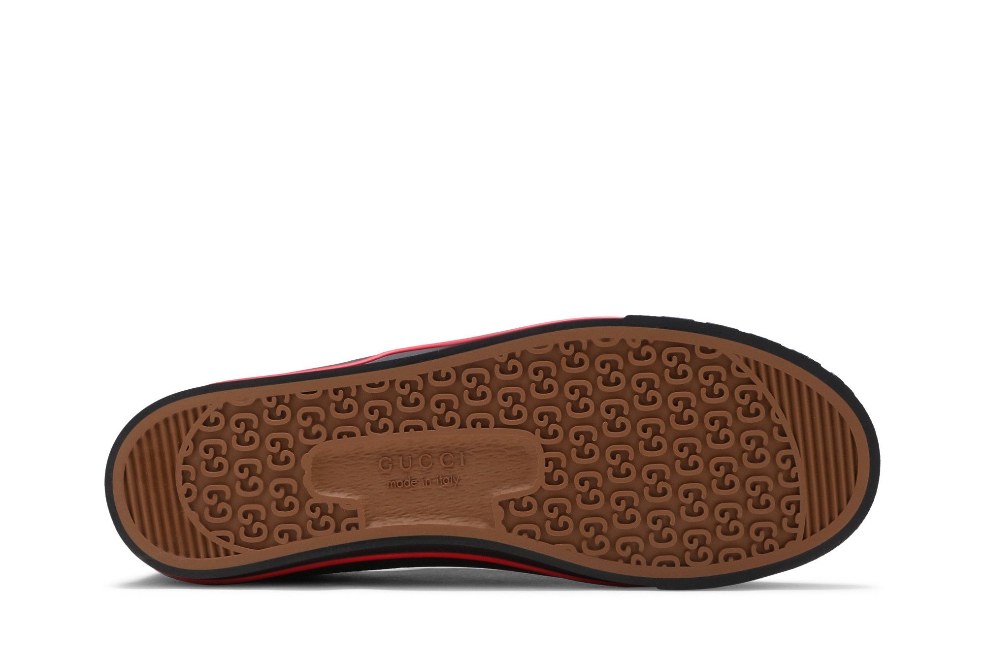 Buy Gucci Tennis 1977 Off the Grid Low 'Black' - 628709 H9H70 1072