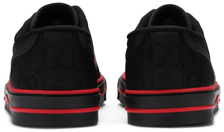 Gucci Tennis 1977 Off the Grid Low Black