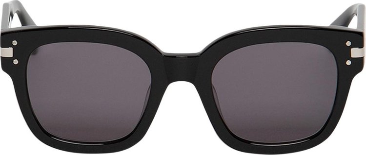 Amiri Classic Logo Sunglasses 'Black'
