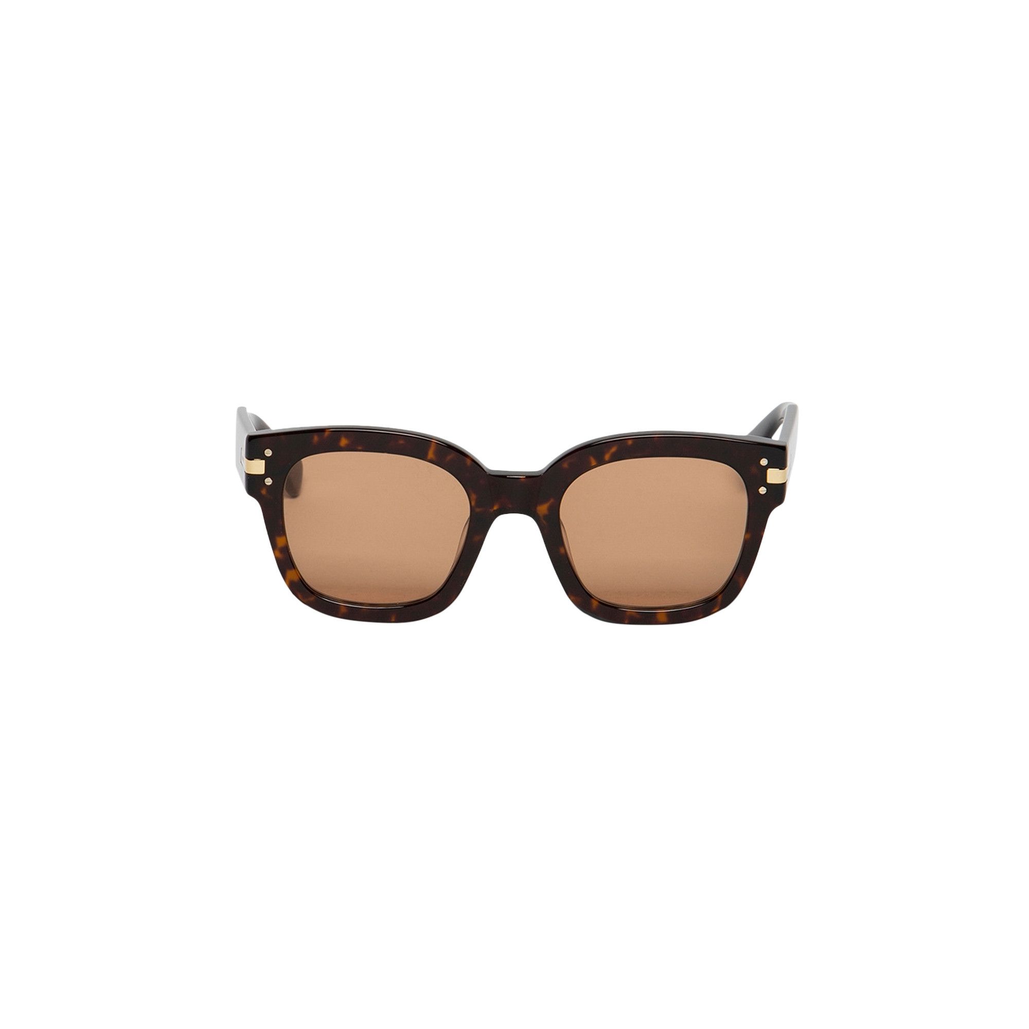 Buy Amiri Classic Logo Sunglasses 'Tortoise' - XA41763AC 211 TORT