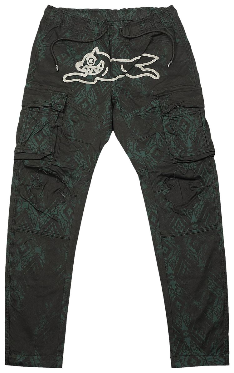 Icecream Militant Pants Ponderosa Pine