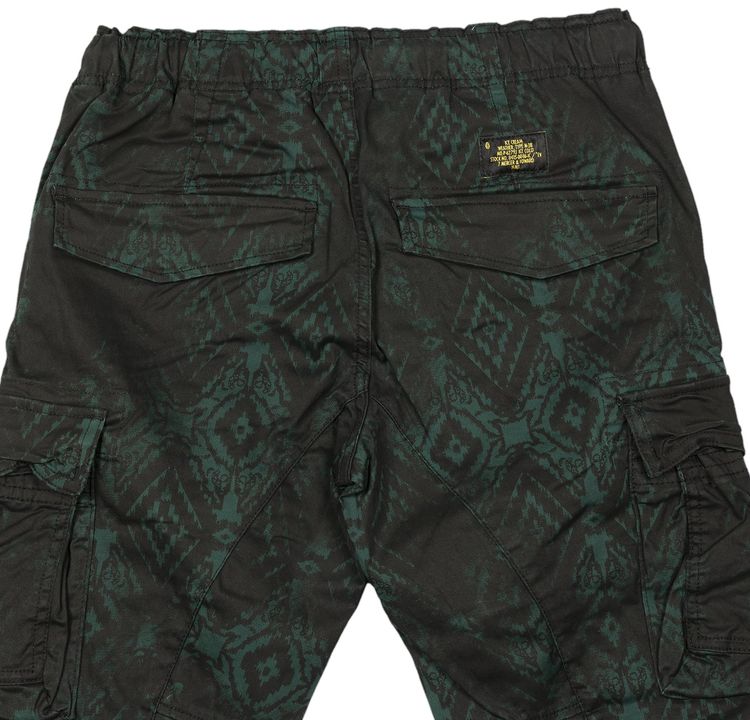 Icecream Militant Pants Ponderosa Pine