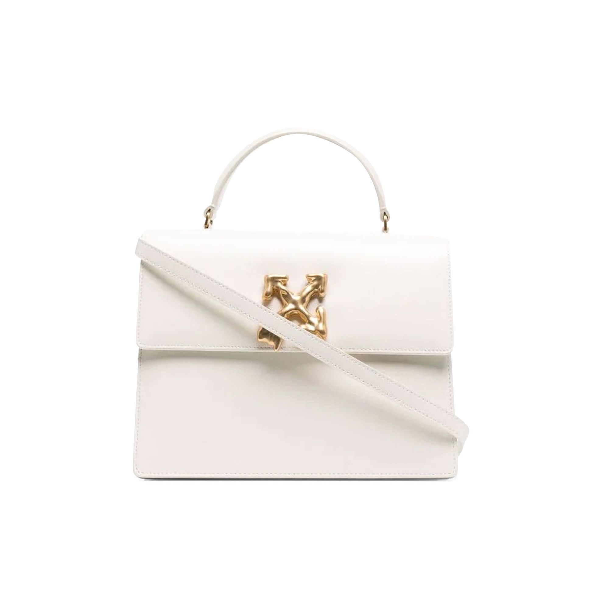 Off white hot sale bag beige