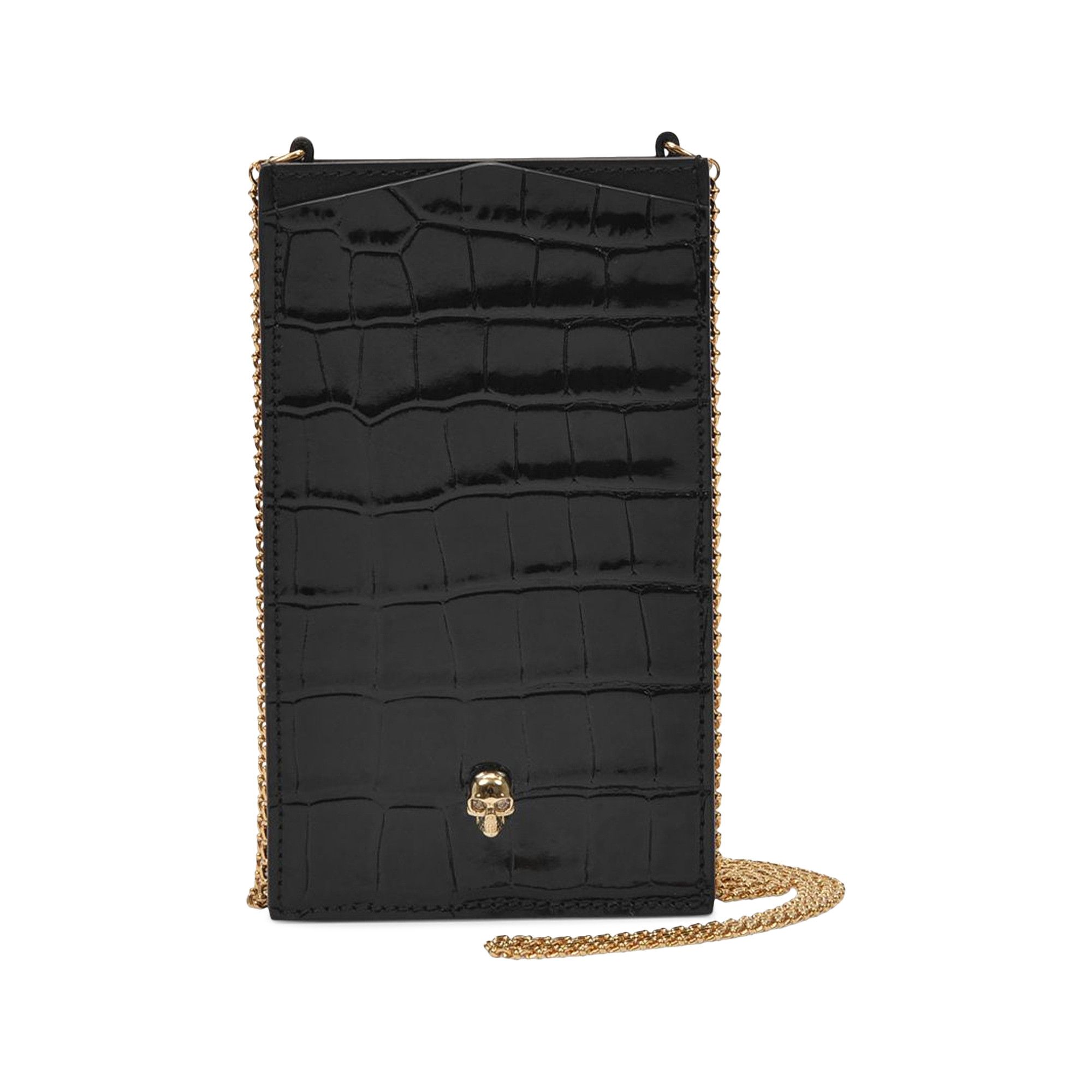 Alexander mcqueen iphone case shop
