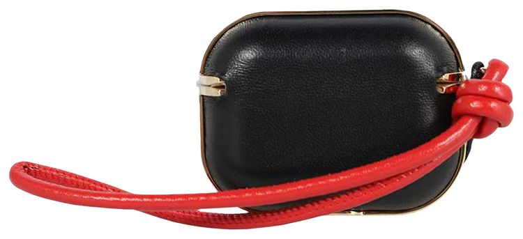 Burberry Airpods Case Black