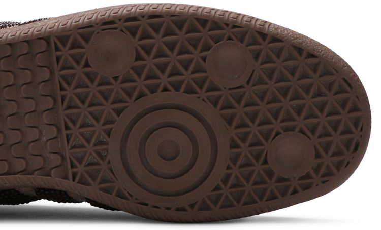 Adidas Neighborhood BW Moc Shoes