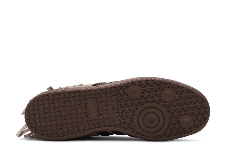 Adidas Neighborhood BW Moc Shoes