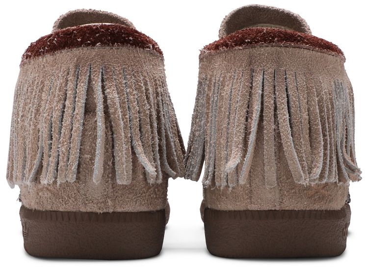 Adidas Neighborhood BW Moc Shoes