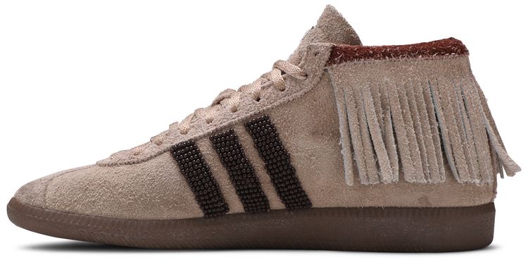 Adidas Neighborhood BW Moc Shoes