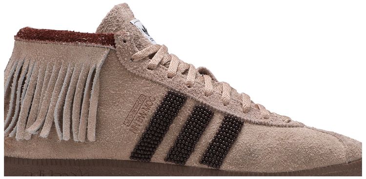 Adidas Neighborhood BW Moc Shoes