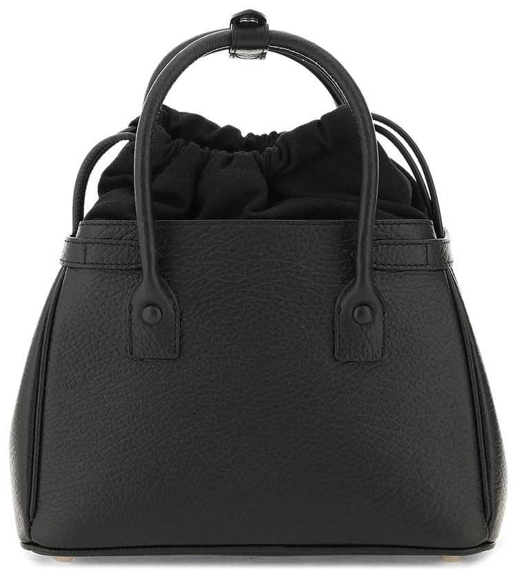 Maison Margiela 5AC Hand Bag Black