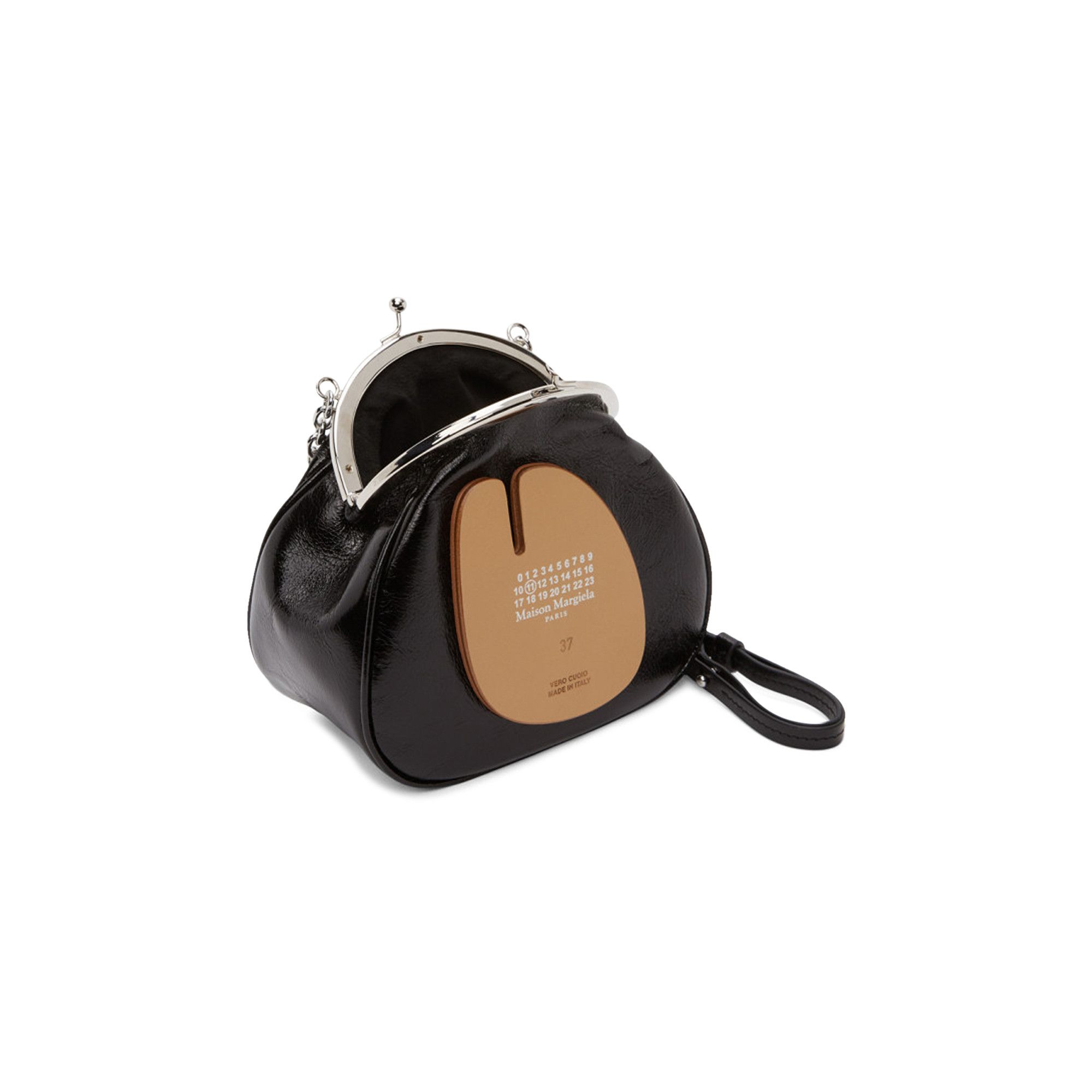 Maison margiela tabi frame bag outlet
