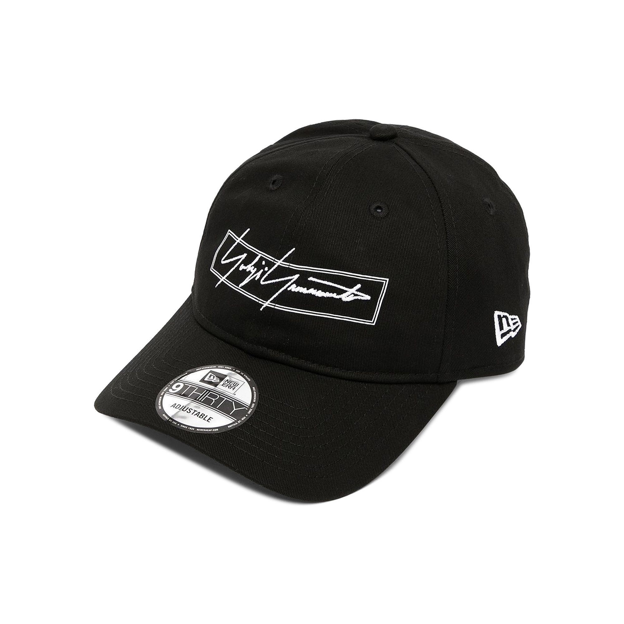 帽子 Yohji Yamamoto Pour Homme Hat Yohji Yamamoto × New Era® SS23 Collection | Yohji Yamamoto