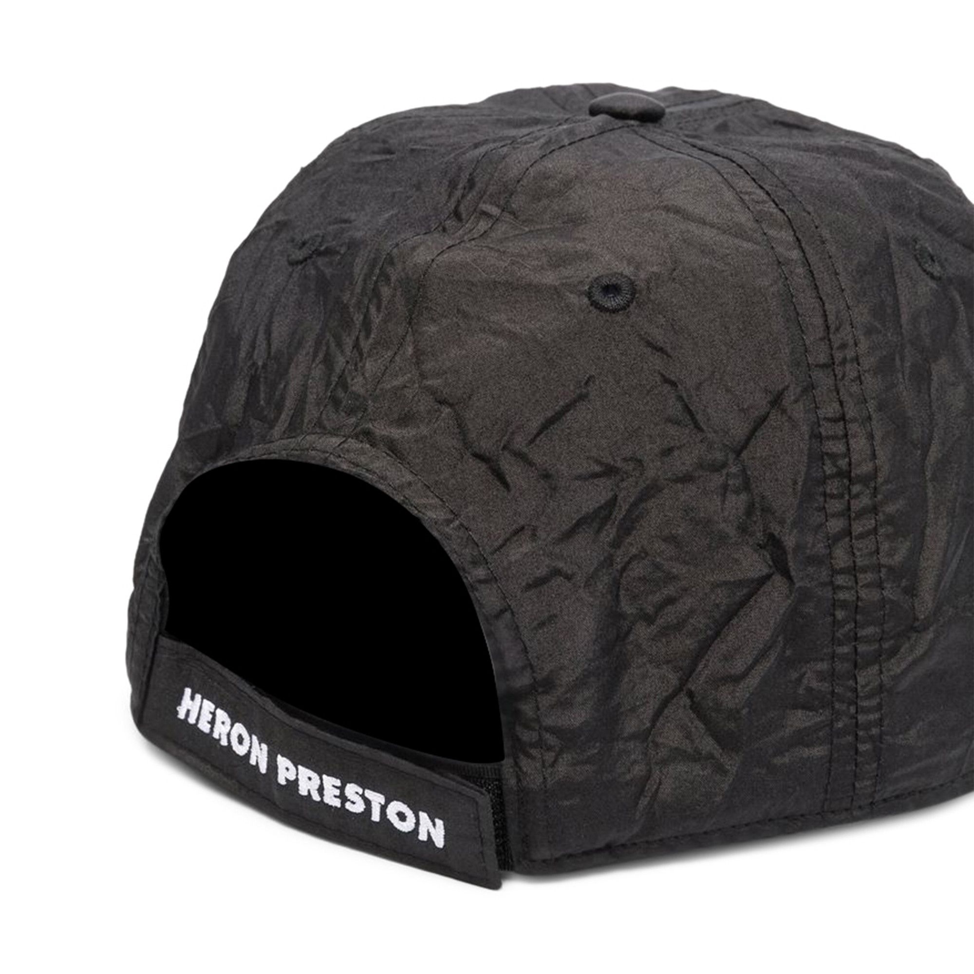 Heron Preston バケットハット - Black | REVOLVE