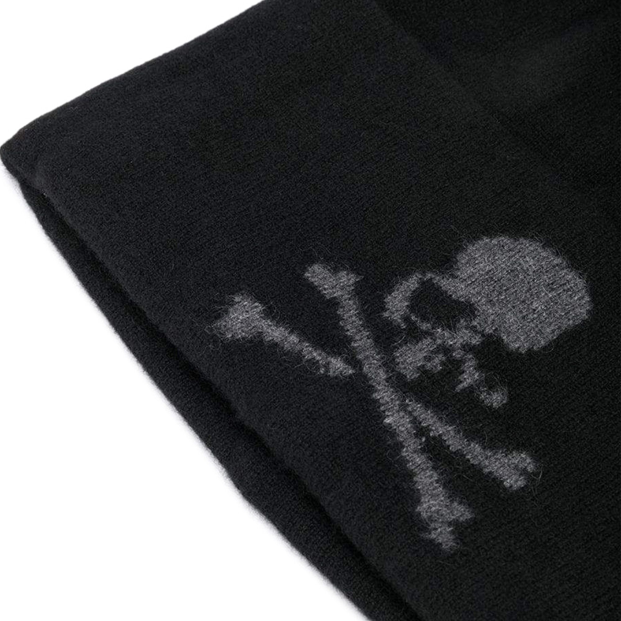 skull of venom beanie ミスターロイヤル c00b273a60e94770b3e74cec31630f