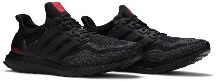 Adidas UltraBoost Black